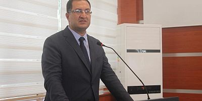 Kılıçarslan: Bahçecik Barajı Haftaya Su Tutacak