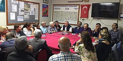 Kırıntı’da Sondajla Maden Aranmasına Mahkeme Dur Dedi