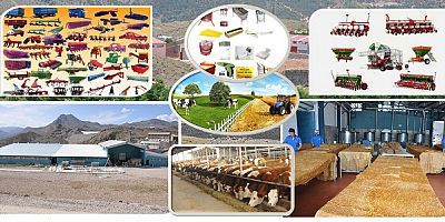 Kırsal Kalkınma Destekleri Başvurular Başladı