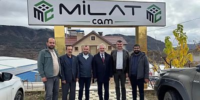 Kırsal Kalkınma Yatırımlarında Yeni Dönem Başlıyor