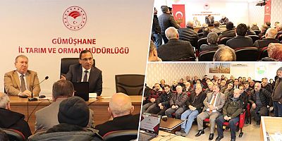 Kırsalda Bereket, Hayvancılığa Destek