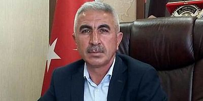 KIŞ LASTİĞİ UYARISI KELKİT’TEN GELDİ