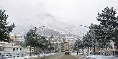 Kış Mevsimi Trafik Tedbirleri Genelgesi Yayımlandı