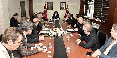 Kış mevsiminde yolların açılması için yanlış ihbar verenler cezalandırılacak