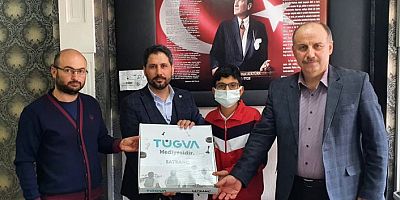 Kitap Kurtları Yarıştı