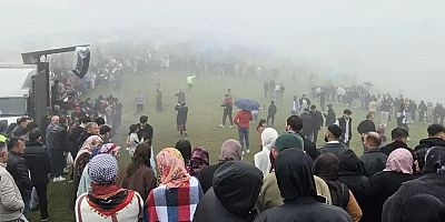 Kızılali Çemberlidüzü Yayla Şenliği Rekor Katılımla Gerçekleşti