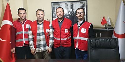 Kızılay Engelsiz Birim Başkanlığı Kuruldu