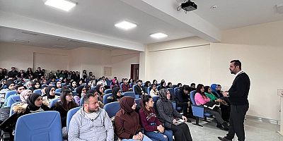 Kızılay Kan ve Kök Hücre Bağışı Etkinliği