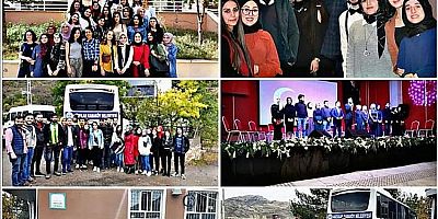 Koç: Engel değil, destek olun