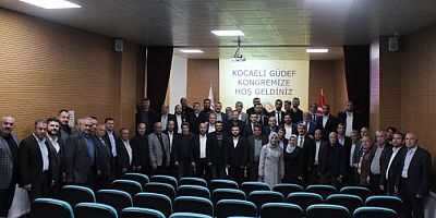 Kocaeli GÜDEF’te Selami Kolcu dönemi
