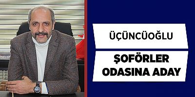 KÖKSAL ÜÇÜNCÜOĞLU 