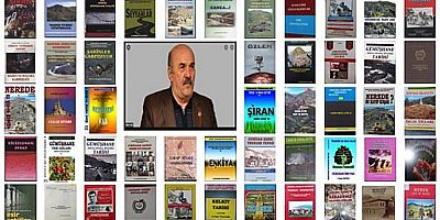 KOLAY DEĞİL BİR ÖMÜR.