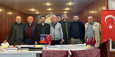 KONAKLIDER’de Nurullah Kara Dönemi