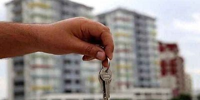 Konut Piyasası Canlandı! Rakamlarda Artış Var