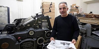 Köprülü: ‘Anadolu Basını Yoğun Bakımda’