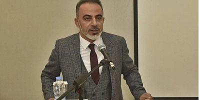 Köprülü: “Gazetelerin haklarını resmi kurumlar gasp etmişlerdir”
