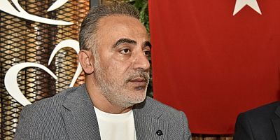 Köprülü: Sahipsiz bir şekilde Gümüşhane’de direnmeye devam ediyoruz