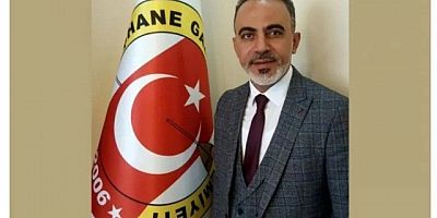 Köprülü: Sorumluluklarımız, sorunlarımızın önündedir