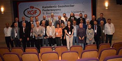 Köprülü ve Yapar KGF yönetiminde