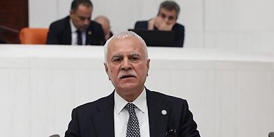 Koray Aydın  Yomra-Özdil-Oymalı-Yağmurdere yolunu Meclise Taşıdı