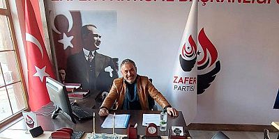 Korkunun Ecele Faydası Yok ‘