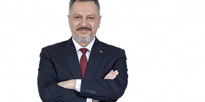 Korkut, 40. Yılda 40 Vizyon Projesi'ni açıkladı