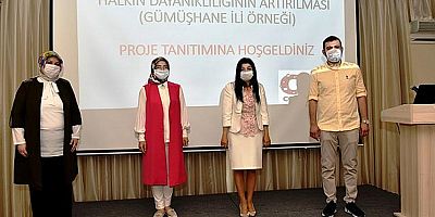  Koronavirüse Karşı ‘Saha Mücadele Rehberi’ Oluşturuyor