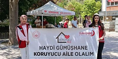 Koruyucu Aile Hizmetleri İçin Kapsamlı Saha Çalışması Gerçekleştirildi