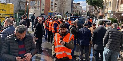 KÖSE AKBABA KÖYÜ DERNEĞİ’NDEN DEPREM BÖLGESİNE GÖNÜL KÖPRÜSÜ