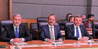 Köse Anayasa Komisyonuna seçildi