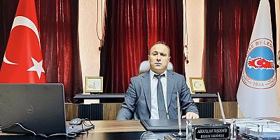 Köse Belediyesi’nde Yeni Başkan Yardımcısı Ataması