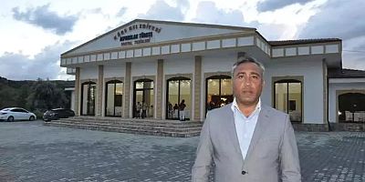 Köse Belediyesinde Gelenek Bu Senede Devam Ediyor