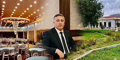 Köse’de Düğün Salonu Yine Ücretsiz