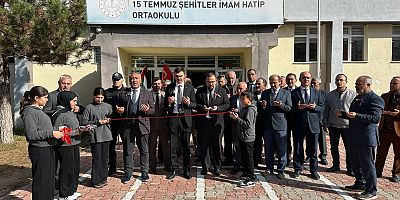 Köse’de “Özgür Filistin” Kermesi Düzenlendi: Açılışı Kaymakam Pelit ve Başkan Kesler Yaptı