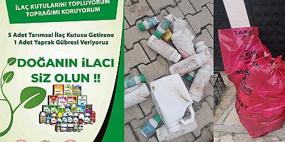 Köse’de Türkiye’ye örnek olacak proje