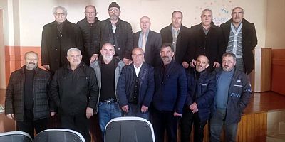 Köse’deki tüm muhtarlara aile okulu kursu