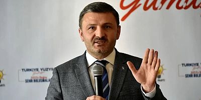 Köse’den Tekke’ye Müjde: “Milli Eğitim Akademisi Kesinleşti”