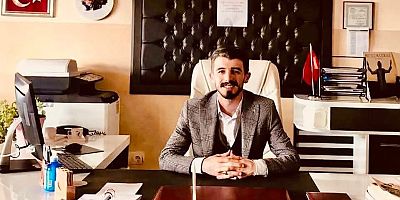 Köse İlçe Milli Eğitim Müdürlüğü’nde Görev Değişimi