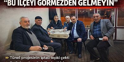KÖSE’NİN SESSİZ ÇIĞLIĞI: SABIR TAŞI ÇATLADI