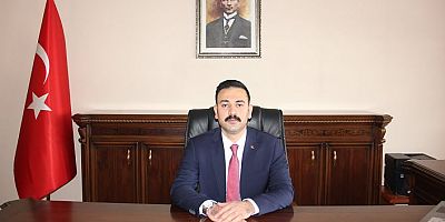 Köse’nin Yeni Kaymakamı Bilal Göksun Oldu