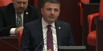 Köse TBMM’de taziyelerini iletti