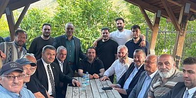 Köse: “Tekke’ye Eşit Hizmet Verilecek”