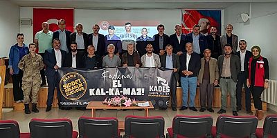 KÖSE VE TORUL’DA KADINA YÖNELİK ŞİDDETLE MÜCADELE SEMİNERLERİ DÜZENLENDİ