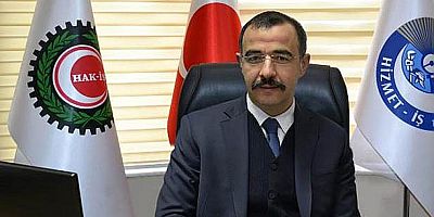 Köse “Yüzde 30’luk Zammı Memnuniyetle Karşılıyoruz”