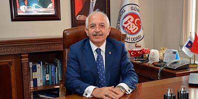 KOSGEB VE BAKANLIK DESTEKLERİ ANLATILACAK