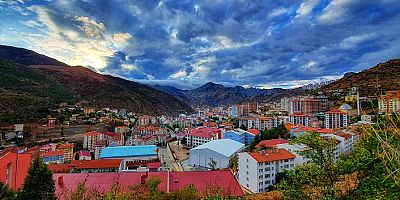Köy nüfusları yüzde 56 arttı
