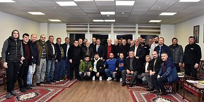 KÖYLERİMİZ BİZİM ZENGİNLİĞİMİZDİR