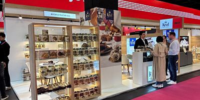 Kral Pestil, ISM 2026’da Gümüşhane’yi Dünyaya Tanıtıyor