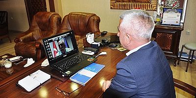 Kredilerin Sürelerinin Uzatılmasını Talep Etti