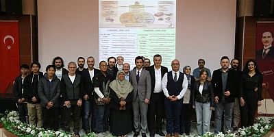 Kritik Metaller ve Nadir Toprak Elementleri Paneli Gerçekleştirildi